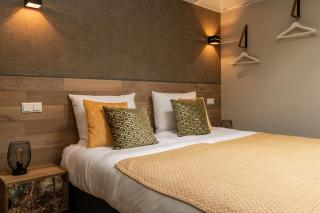 Guesthouse Het Gouden Eiland - Veendam - 3