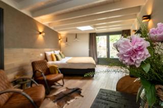 Guesthouse Het Gouden Eiland - Veendam - 9