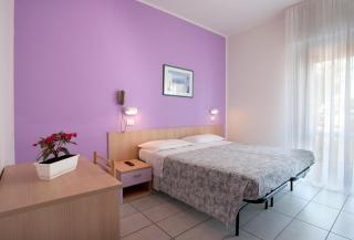 Hotel Giordo - Rimini - 8