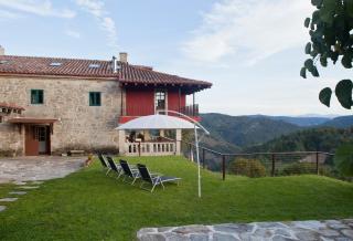 Casa Vistaboa Ribeira Sacra - 9