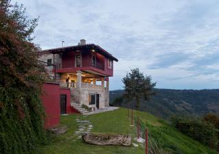 Casa Vistaboa Ribeira Sacra - 1