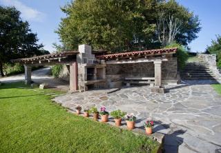 Casa Vistaboa Ribeira Sacra - 2