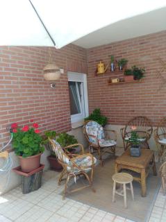 APARTAMENTO PRÍNCIPE - Cáceres - 4