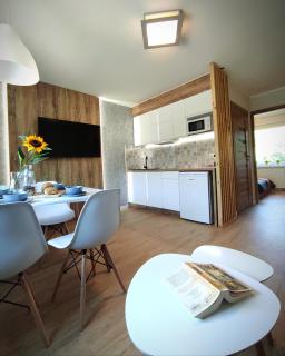 LAGO Apartamenty i pokoje - Łeba - 9