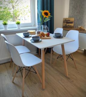 LAGO Apartamenty i pokoje - Łeba - 4
