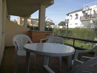 Beautiful apartment for families, very close to the beach - L'Escala - 4