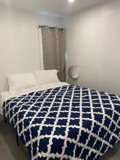 Cozy Entire 2 Bedroom Home Close to River (USA) - Niagara Falls - 8