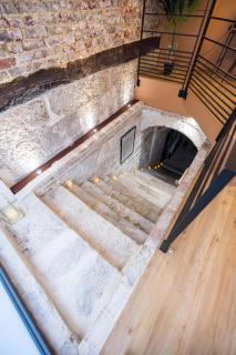 L'Autel La Crypte Mystérieuse de Rouen - sauna & balnéo - Rouen - 2