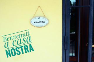 LA PIGNA mare, collina, Ravenna, Mirabilandia, Cottignola - Ghibullo - 0