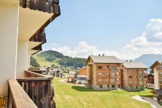 Rhodania 60 - Riederalp - 5