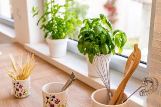 Villa Diana: Bayside View Beauty - a romantic home - 1