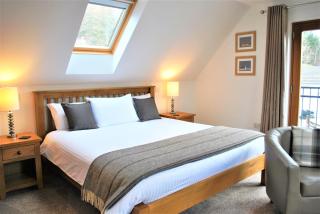 Orchard House Bed and Breakfast - Portree - 8