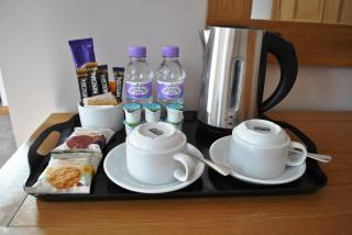 Orchard House Bed and Breakfast - Portree - 5