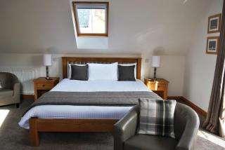 Orchard House Bed and Breakfast - Portree - 4