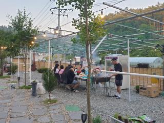 Sky Vivaldi Pension - Hongcheon - 8