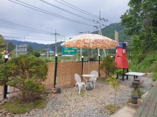 Sky Vivaldi Pension - Hongcheon - 3
