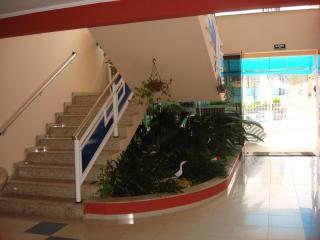 HOTEL CLUBE AZUL DO MAR - 4
