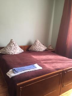 Guest House in Drachino - Svalyava - 1