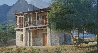 Kapsali House - 6