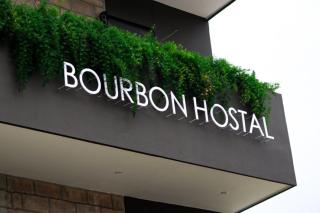 BOURBON HOSTAL - Juayúa - 0