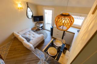 Le Saint Victor SCLS - Wifi, Climatisation, Centre-Ville - Cannes - 9