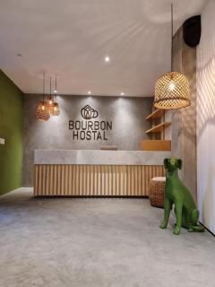 BOURBON HOSTAL - Juayúa - 6