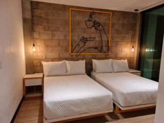 BOURBON HOSTAL - Juayúa - 5