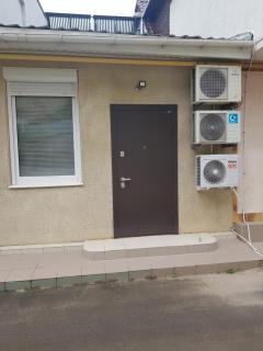 Apartment on Yuzhny Sklon - Odesa - 4