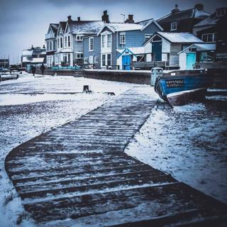 Charming pink house with perfect location - Whitstable - 7
