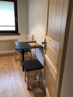 Ferienwohnung Johanna - Sankt Georgen im Gailtal - 7