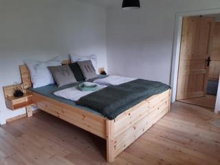 Ferienwohnung Johanna - Sankt Georgen im Gailtal - 7
