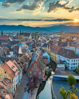 GITE LA HOUBLONNIÈRE STANDING et CONFORT à COLMAR - Colmar - 2