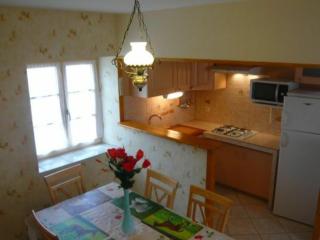 Gîte spacieux avec terrasse et cheminée près de Saint-Dié, à 28 km de Gérardmer - FR-1-589-261 - Taintrux - 9