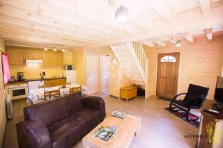 Chalet des Noisettes - Murol - 6