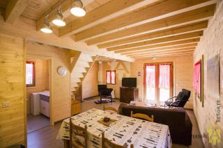Chalet des Noisettes - Murol - 5