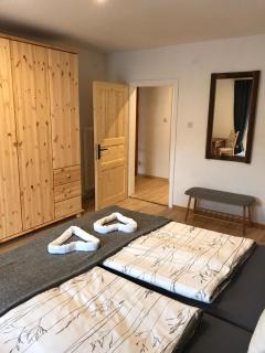 Ferienwohnung Johanna - Sankt Georgen im Gailtal - 1