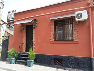 Old Tbilisi Tsiskari APT - Tbilisi - 8
