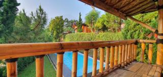 Saung Orange Village - 8