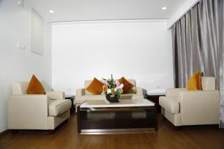 Triguna Clarks Inn Kurnool - Kurnool - 7