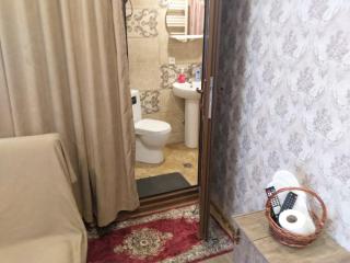 Old Tbilisi Tsiskari APT - 6