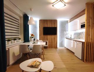 LAGO Apartamenty i pokoje - Łeba - 0