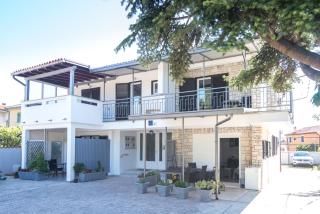 Apartments Jasna 1 - Novigrad Istria - 0