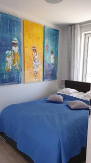 Impresja 42 Apartament z garażem - Colberga - 8