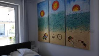 Impresja 42 Apartament z garażem - Colberga - 7