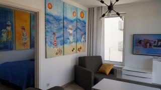 Impresja 42 Apartament z garażem - Colberga - 4