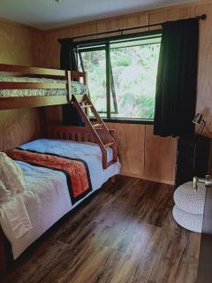 Marlborough Sounds Accommodation 792 - Havelock - 4