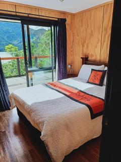 Marlborough Sounds Accommodation 792 - 6