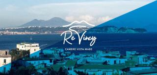 Re Vincy - Affittacamere - Bacoli - 9