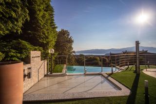 Villa Buzzi - Besozzo - 7