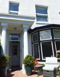 The Swallows B and B - Exmouth - 7